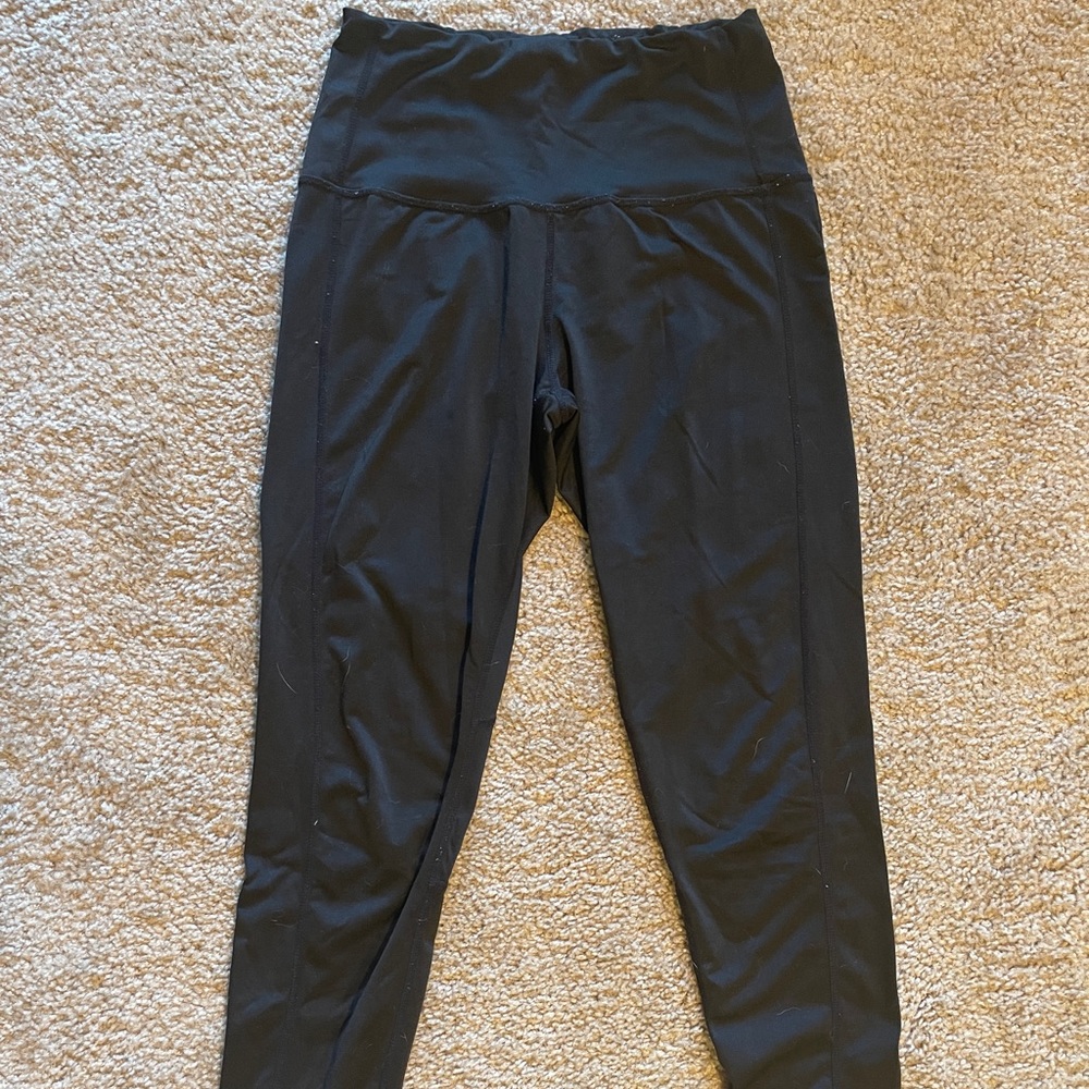 LEGGINGS SET